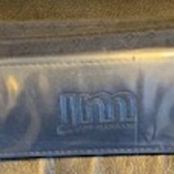 NWT Joy Mangano Quilted Couture Travel Duffle Bag - Picture 7 of 7